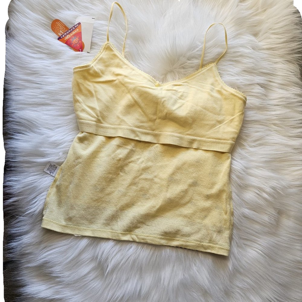 Boho Energie Support Tank Size L NWT - Picture 7 of 12
